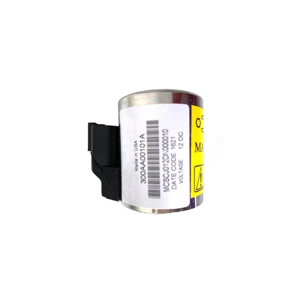 Solenoid Valve Coil 300AA00101A 1Pcs