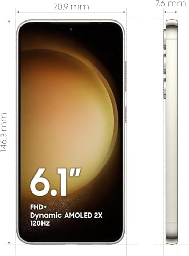 Samsung Store Samsung Galaxy S23 5G Snapdragon - Image 3