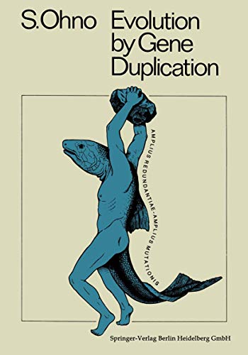 Evolution by Gene Duplication view 2