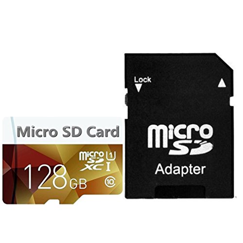 Flashplus micro SD Bellesd SDXC TF scheda di