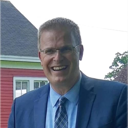 Pastor Tim McVey - KJV King James Bible Preaching & Teaching Titelbild