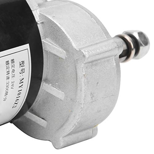 VGEBY Motore di riduzione dell'ingranaggio, Motore...