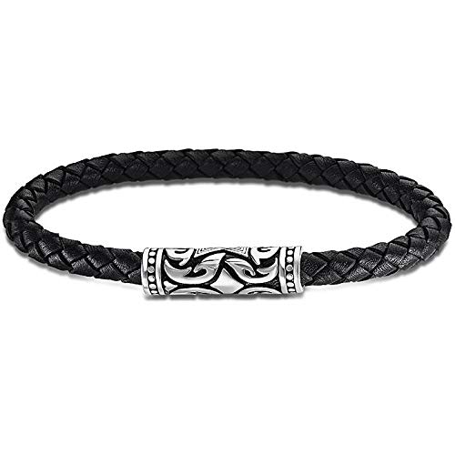 Lotus Bracelet pour homme Cover