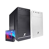 Pc desktop i7 9700 Cpu intel 4.70ghz in boost 8-core,Ram 16GB Ddr4,Ssd M.2 256Gb,masterizzatore cd...