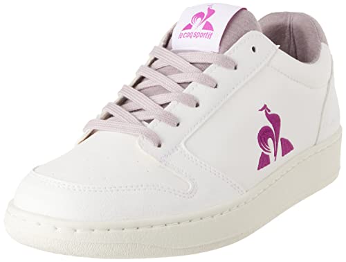 Le Coq Sportif Terra W Color Blueberry Half, Zapatillas Mujer, 38 EU