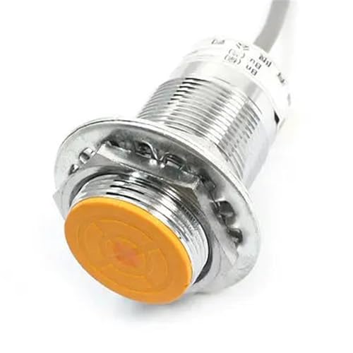 Capteur de proximité AC 90-250V inductif LJ30A3-10-J/EZ pour automatisme industriel 10mm