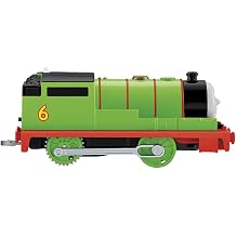 Replacement Parts for Thomas The Train Playset - GBN45  Thomas & Friends Trackmaster Percy 6 in 1 Set  Replacement Motorized Percy Train Motor