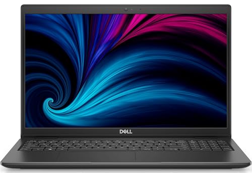 Dell Latitude 3520 ��11����Core i3 / ������8GB / SSD256GB / Windows11 Pro / 15.6�^FHD / Web�J����/�e���L�[/WPS Office/�m�[�g�p�\�R��(�����ςݕi)