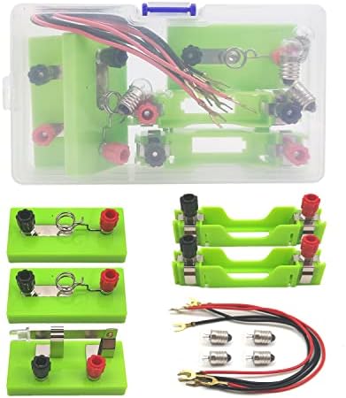 Kit Circuito Elettrico - Top 10 Migliori Offerte in Italia