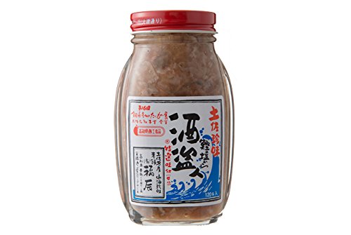 生鮮魚介類・水産加工品の商品画像