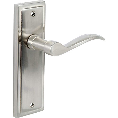 4800SN Berkeley - Manilla para puerta Cover