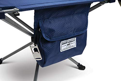 Sport-Brella SunSoul Folding Table - Image 4