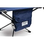 Sport-Brella SunSoul Portable Folding Table for Outdoor Camping, Picnics, Tailgates, and Beach Navy - Image 5