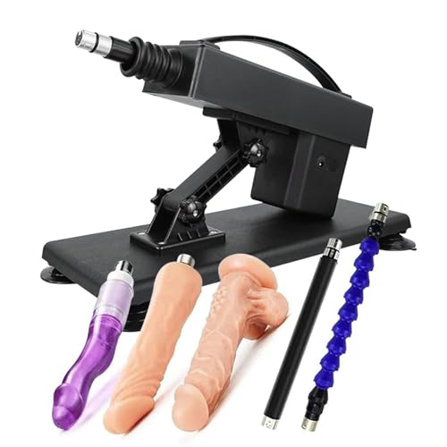Vibro-masseur va et vient pour chevaucher en toute autonomie homme et femme