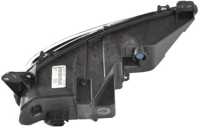 Mopar 68294009AA Chrysler 3 Driver Fog Light