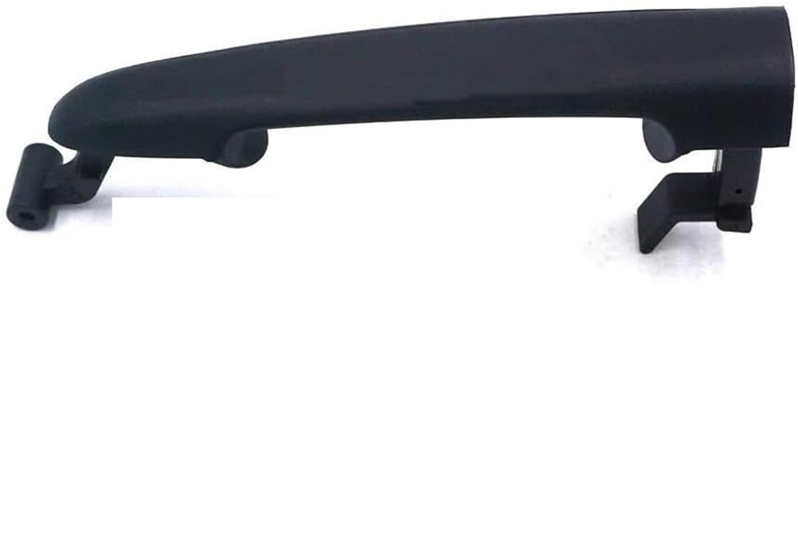 Zingori car Interior Door Handle Outer Door Handle Exterior Part Left Side Outside Sliding for VW for Crafter