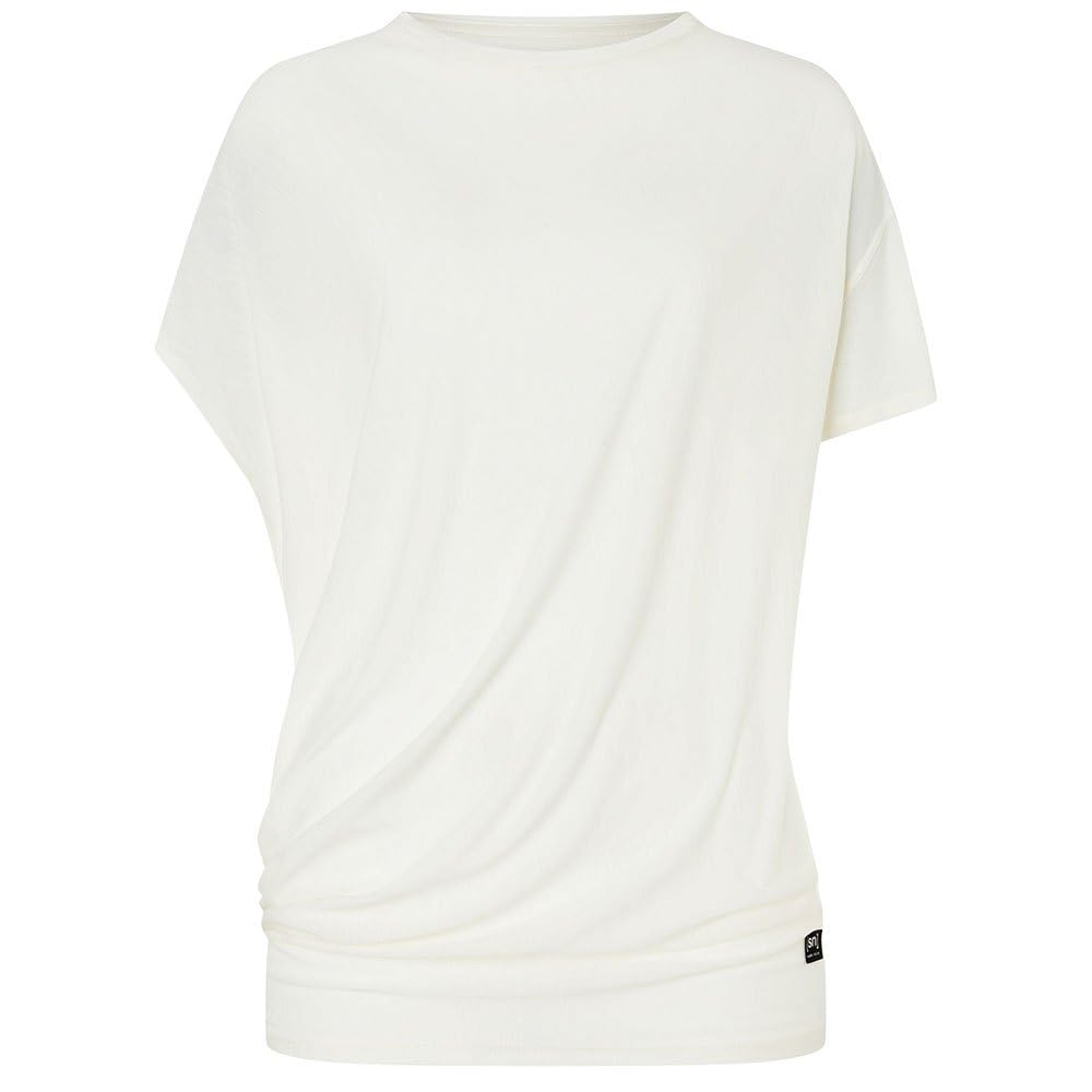 Super Natural Yoga Loose Tee