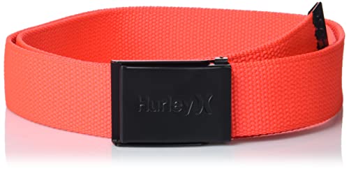 Hurley Ceintures (Lot de 3) accessoires homme pour le skate et le quotidien