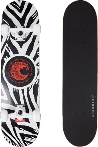 Skateboard Firefly 305 pour vos trajets urbains quotidiens