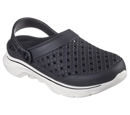Skechers Men's Foamies Go Walk 7-Ambition Clog