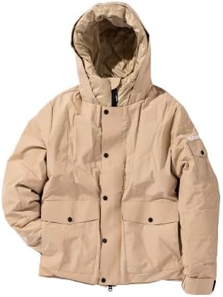 Amazon | [プラス フェニックス] アウター 【MENS】 GORE-TEX INFINIUM