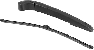 Unique Bargains Car Rear Windshield Wiper Blade Arm Set for Ford Expedition 2009-2016 16 Inch in the Windshield Wipers & Components department at Unique Bargains Car Rear Windshield Wiper Blade Arm Set for Ford Expedition 2009-2016 16 Inch in the Windshield Wipers & Components department at