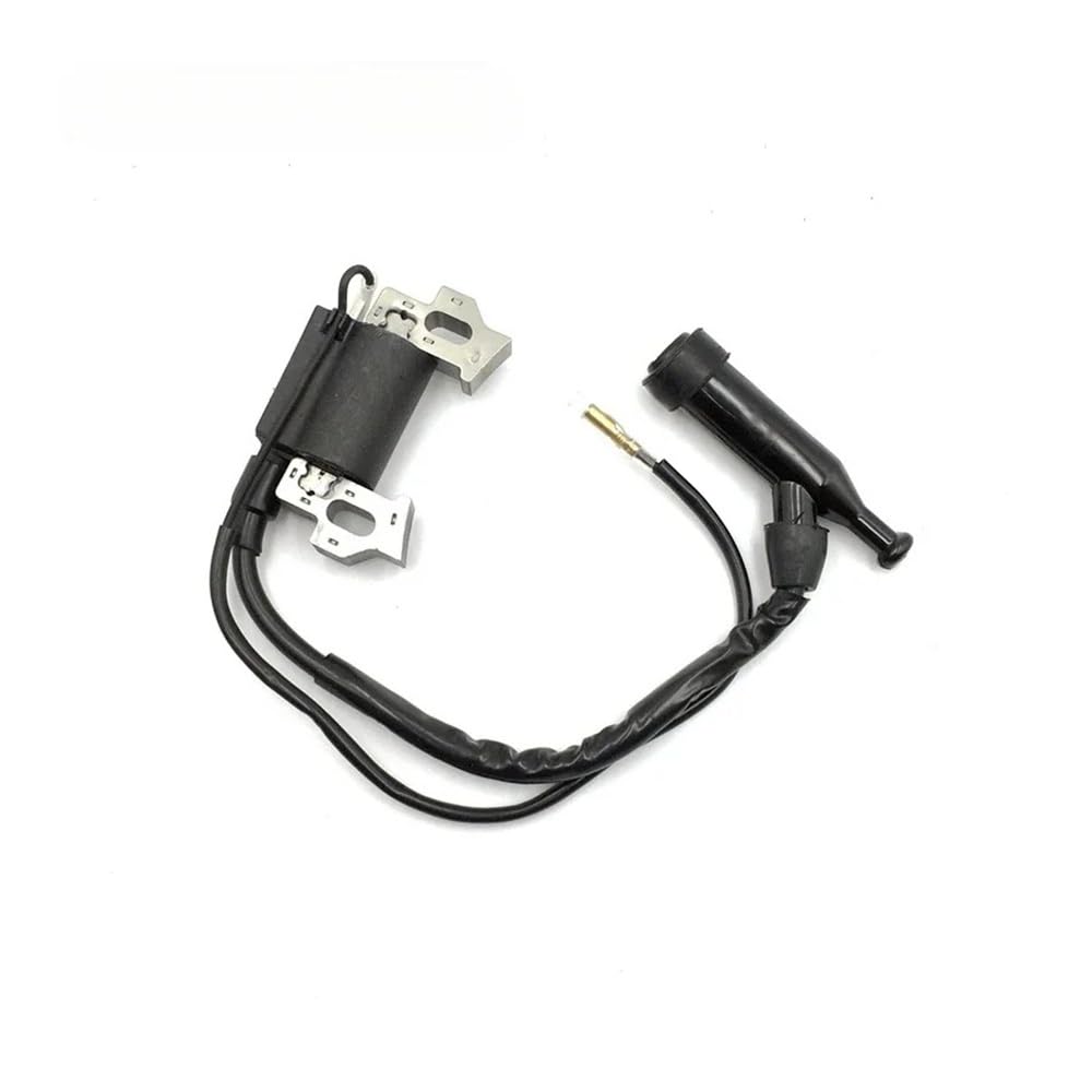 Bobina de encendido de alto voltaje para optimizar la combustión en motores GX160