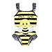 Produktbild GCX- Mädchen Badeanzug Baby Mädchen Badeanzug süß Hot Spring Kleinkind Einteiler Cartoon Badeanzug Mode, Polyester, 100 cm