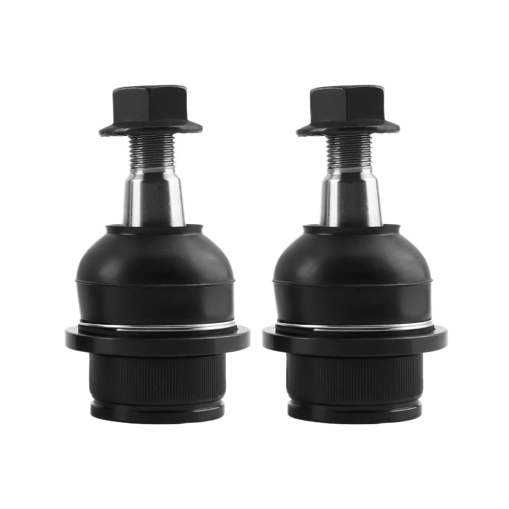 Brazos de control delanteros con buje de poliuretano compatibles con 2007 2008 2009 2010 2011 2012 2013 2014 Yukon Xl 1500 Tahoe
