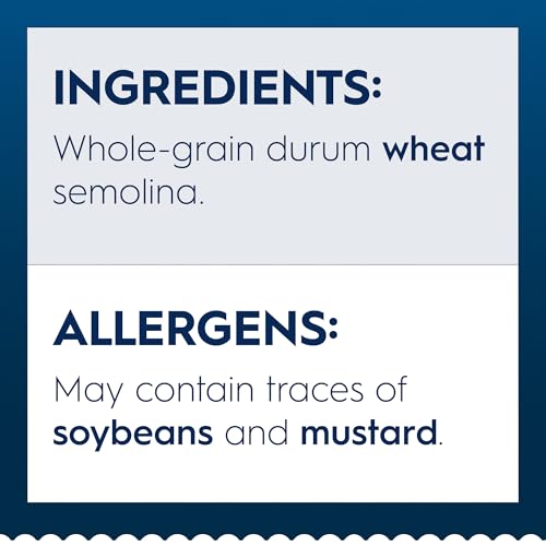 Pâtes Spaghetti Blé Complet Integrale Barilla La Boîte De - vue 10