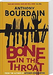 Paperback Bone in the Th 66 Books Edition [German] Book