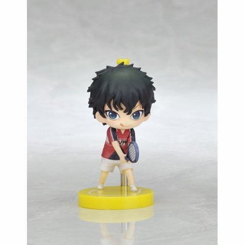 ワンコイングランデ フィギュアコレクション 新テニスの王子様 The First Game 【6.切原赤也】(単品)