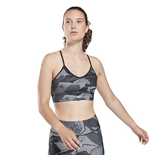 Image of Reebok Women Workout Bra