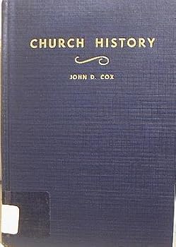 Unknown Binding A concise account of church history: With questions for group study Book