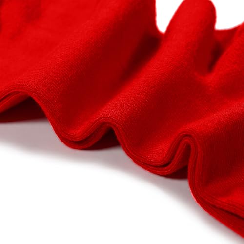 Azwelier Unisex Colorful Quarter Ankle Athletic Socks Breathable Cotton Blend Crew Style 4 Pairs Pack Men 8-12 Women 7-114