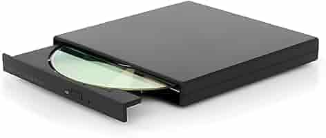 cocoaX55 53,54,56,57,58,60 DVD＆CD Amazon.com: gingo External CD DVD Drive Player, USB Slim