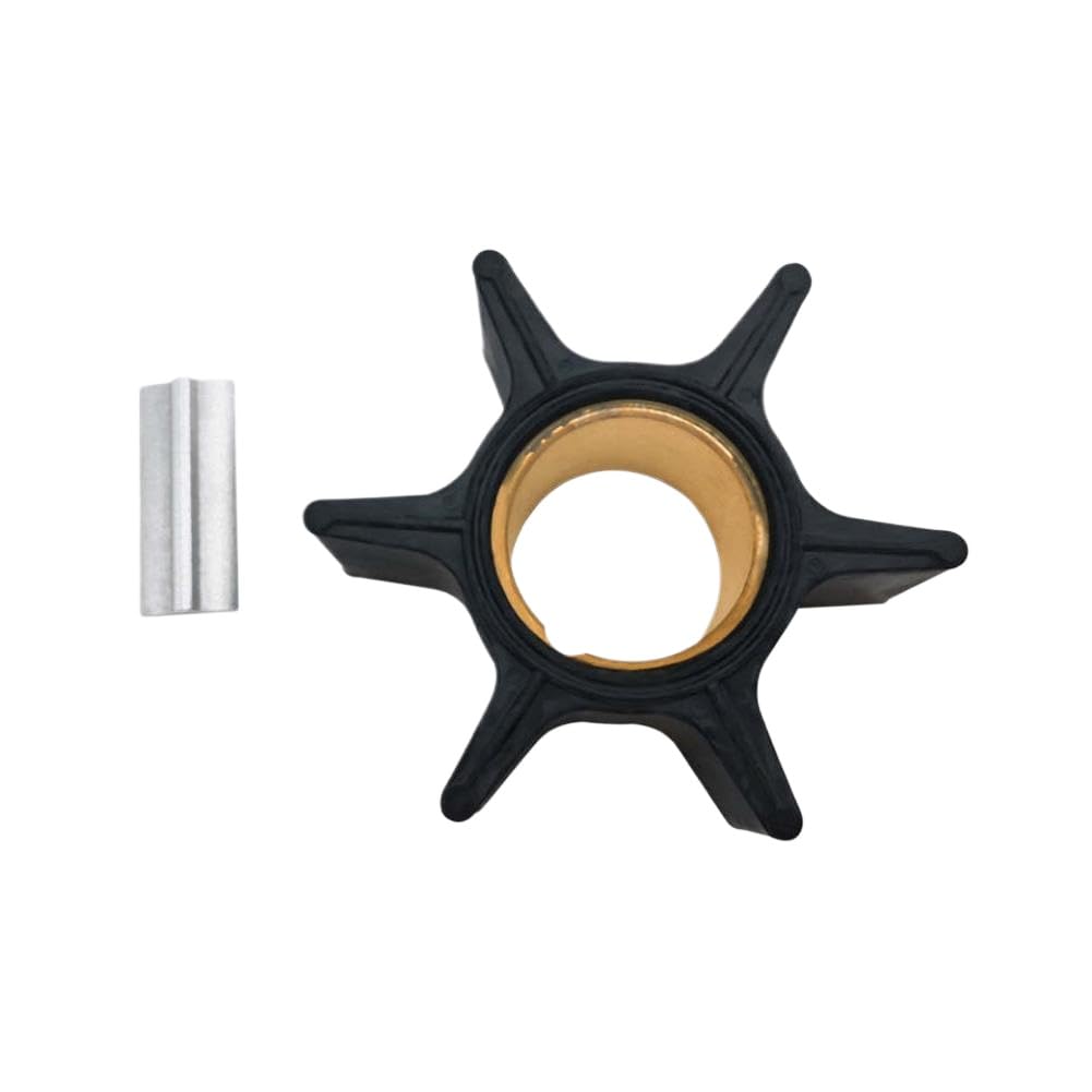 Kit Ricambio Girante Pompa Acqua con Chiave Compatibile con Outboard 65-220 Motor 47-899842 47-899844 89984T3 47-89984T4