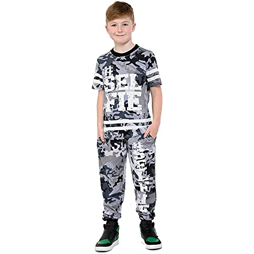 Pantalón para niño A2Z 4 Kids cómodo y resistente para uso diario casual