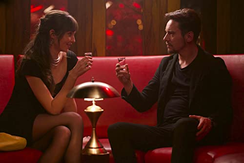 American Night [Blu-ray]