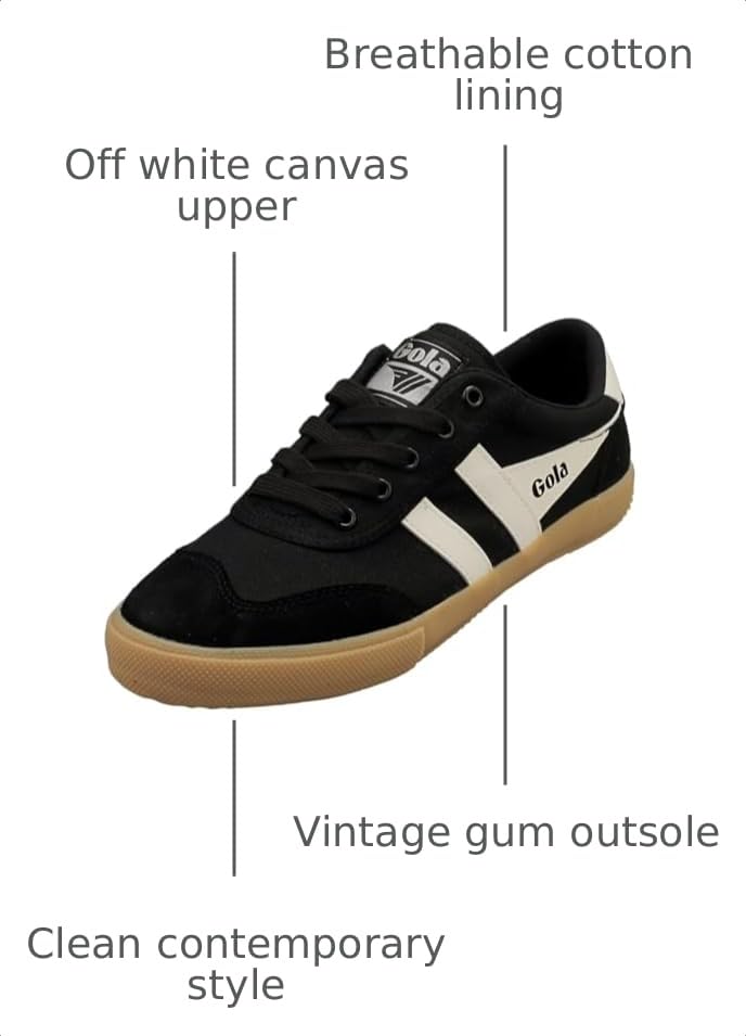 Image of Gola Women's Badminton Fashion Sneakers