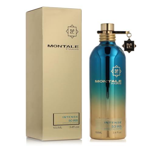Montale, "Intense So Iris", Eau de parfum, 100 ml