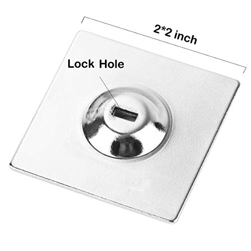 I3C Laptop Cable Lock Hardware Security Cable Lock Anti Theft Combination Lock, Laptop-Computer-Security-Locksfor Ipad Tablet Laptop Macbook And Most Other Notebooks And Tablets (10Pack) #TOP5