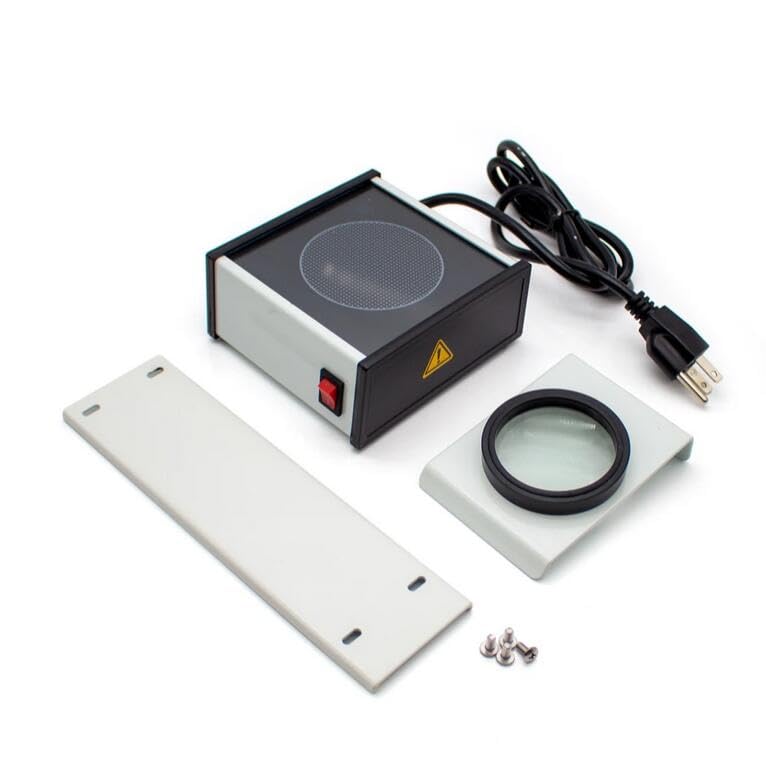 110V Multi Focal Progressive Lens Tester- Mark Reader Lens Testing Machine CP-29B