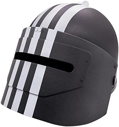Surtta Escape from Tarkov Killa Helmet Costume Replica Russian Helmet Maska-1 with Steel Vizor(Killa Edition)