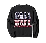 American Flag Pall Mall Designs