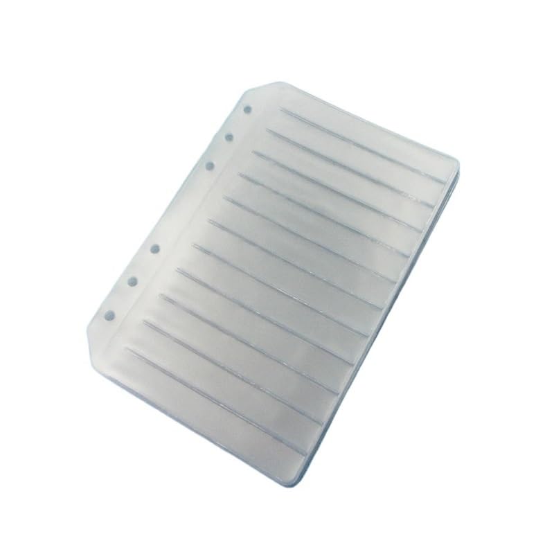 50pcs Resistor Capacitor Inductor IC SMD SMT Components Sample Book Empty Page for 0402/0603/0805/1206 Electronic Component