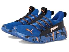 Clyde Royal/Rickie Orange/Black