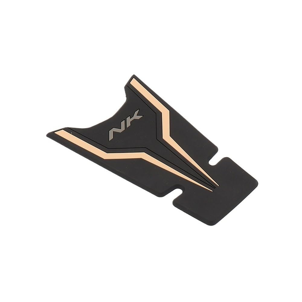 Fuel Tank Protector Motorcycle Accessories Side Fuel Tank Pad Pads Protector Stickers Traction for 800 NK 800NK 800nk