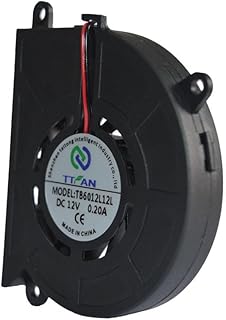 Processing Custom DC8030 Blower Projector case Humidifier Purifier Fan Oil Centrifugal Fan