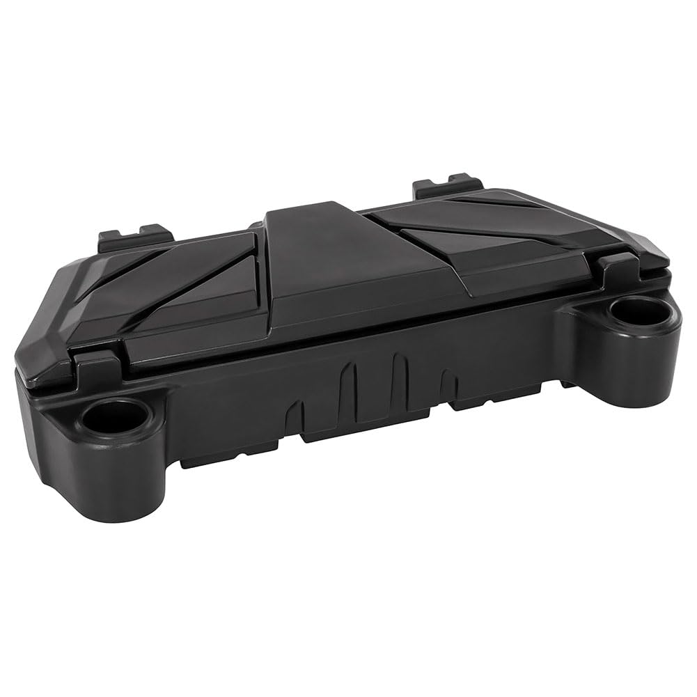YAMAHA Front Cargo Box B16-F83P0-V0-00 Compatible with Grizzly/Kodiak 700 2016-2025